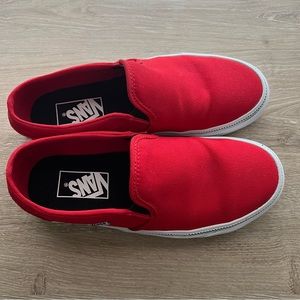 Women's Size 7 Slip-on Shoes